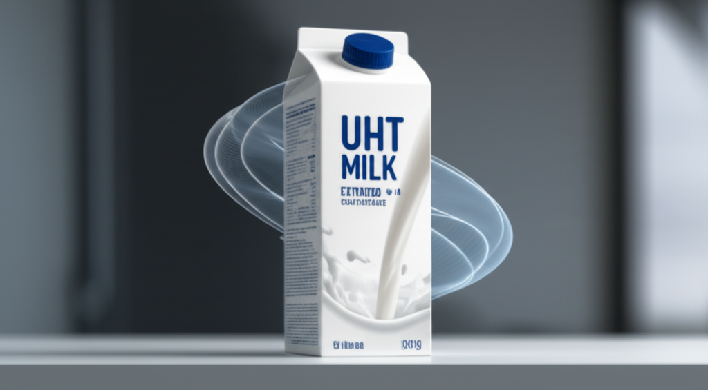 Giới thiệu sữa