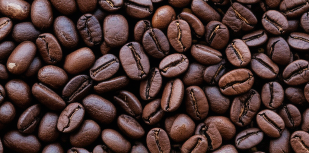 Mức độ rang cà phê ảnh hưởng đến caffeine