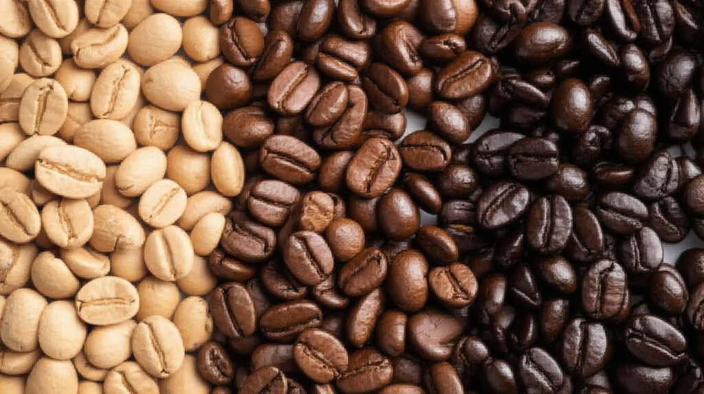 Phương pháp pha chế cà phê ảnh hưởng đến caffeine