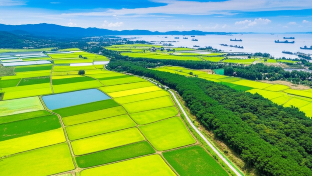 Thành tựu xuất khẩu