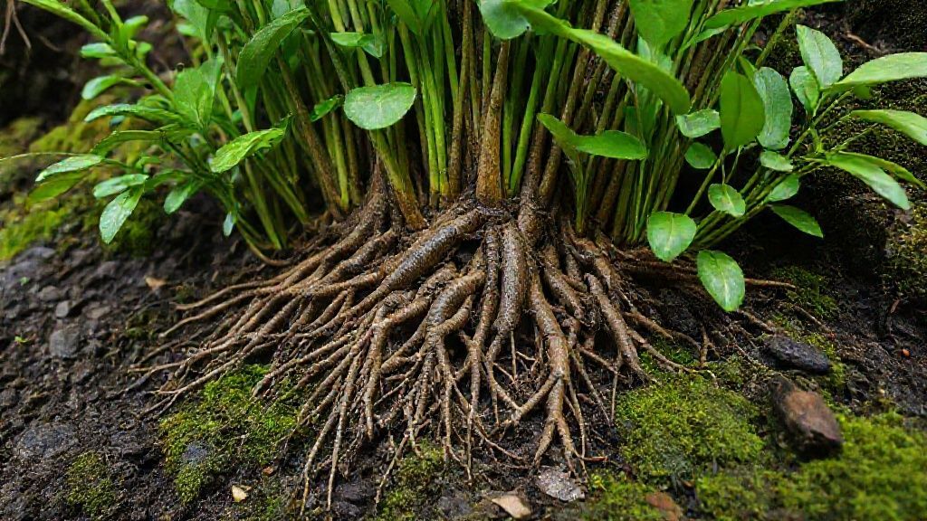 Sâm Lai Châu giới thiệu