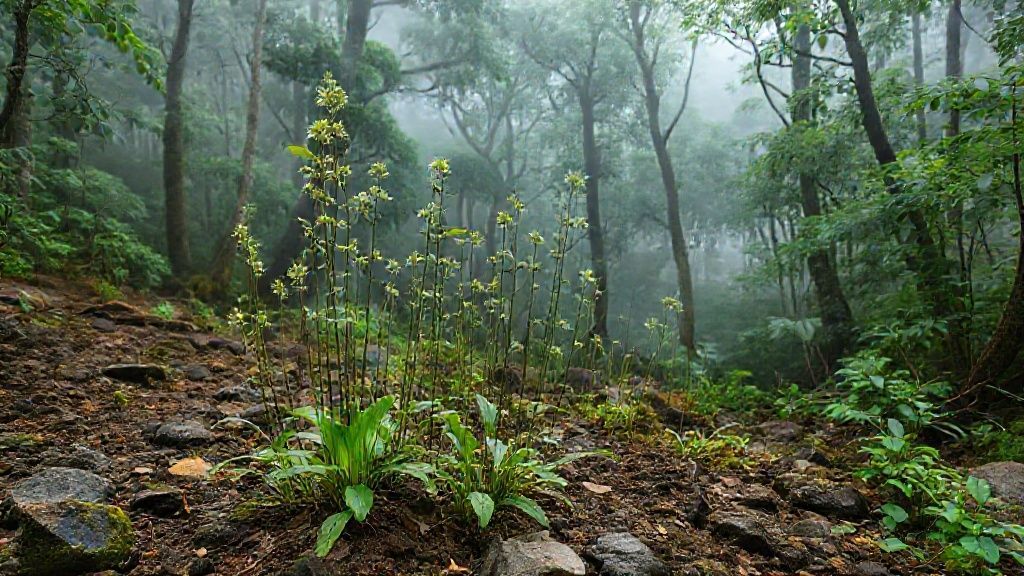 Sâm Lai Châu quốc bảo Tây Bắc