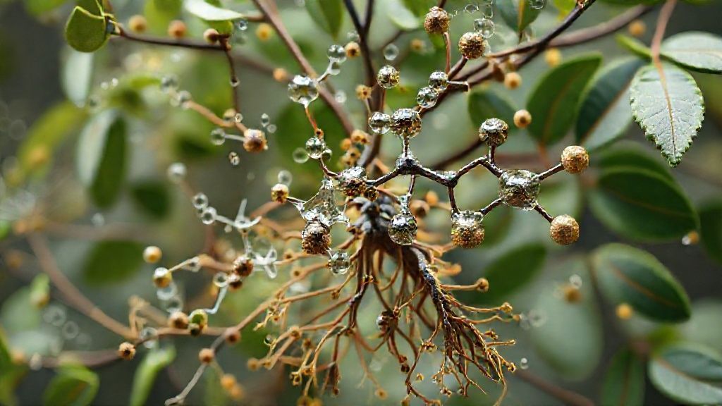 Thành phần dược liệu Sâm Lai Châu